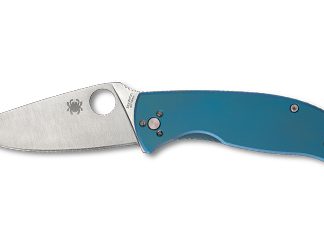 Spyderco Tenacious