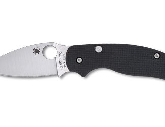 Spyderco Sage 6