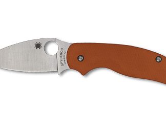 Spyderco Sage 5