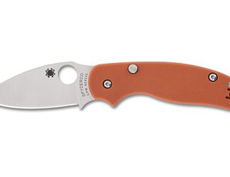 Spyderco Sage 6