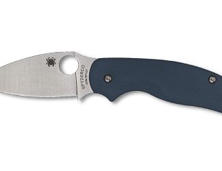 Spyderco Sage 5