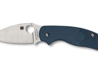Spyderco Sage 5 Lightweight
