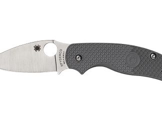 Spyderco Sage 5