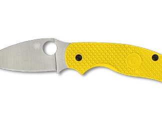 Spyderco Sage 5 Salt