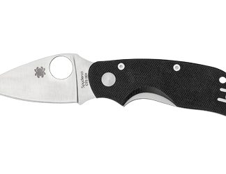Spyderco Cat