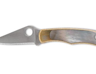 Spyderco Bug