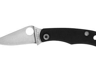 Spyderco BUG