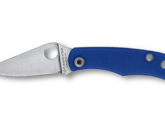Spyderco BUG