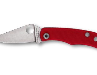 Spyderco BUG