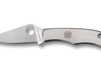 Spyderco Bug