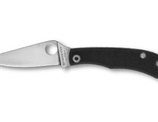 Spyderco HONEYBEE
