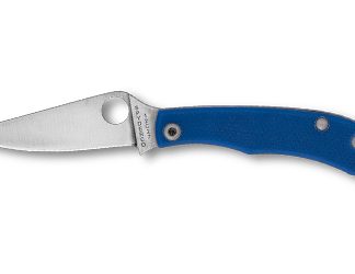 Spyderco HONEYBEE