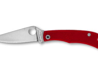 Spyderco HONEYBEE