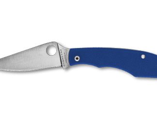 Spyderco GRASSHOPPER