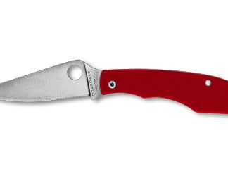 Spyderco GRASSHOPPER