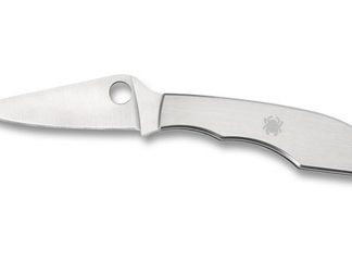 Spyderco Grasshopper