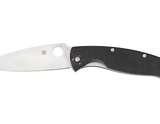 Spyderco Resilience