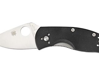 Spyderco Ambitious