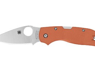 Spyderco Chaparral