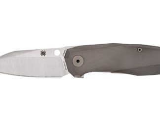 Spyderco TECNHO 3