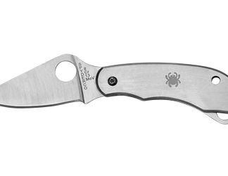 Spyderco ClipiTool