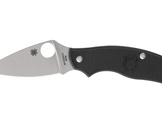 Spyderco Metropolitan