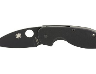 Spyderco Efficient