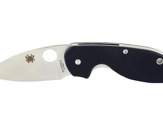Spyderco Efficient