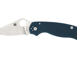 Spyderco Para 3