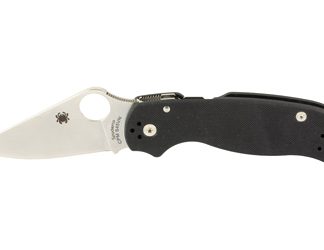 Spyderco Para 3