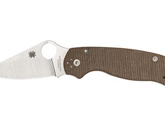 Spyderco Para 3