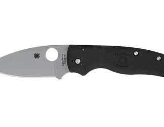 Spyderco Shaman