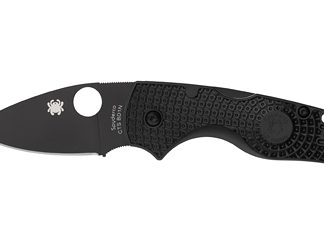 Spyderco Lil Native