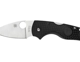 Spyderco Lil Native