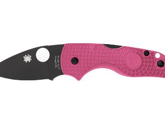 Spyderco Lil Native