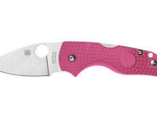 Spyderco Lil Native