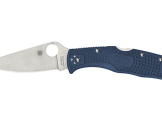 Spyderco Endela