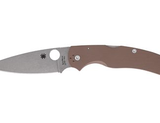 Spyderco Native Chief