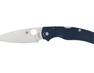 Spyderco NATIVE CHIEF