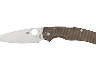 Spyderco NATIVE CHIEF