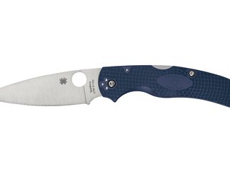 Spyderco NATIVE CHIEF LIGHTWEIGHT