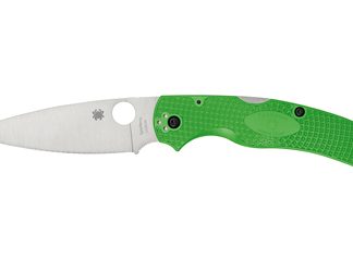 Spyderco Native Chief