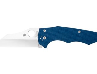 Spyderco YoJumbo