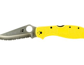 Spyderco Stretch 2