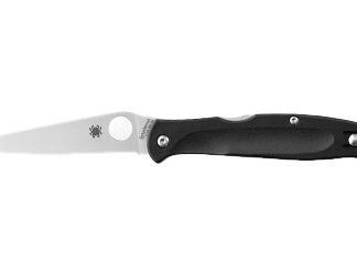 Spyderco Charisma
