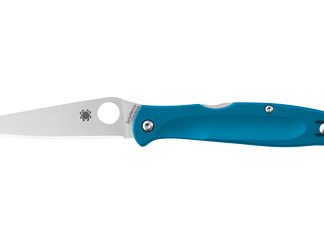 Spyderco Charisma