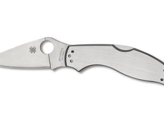 Spyderco UpTern