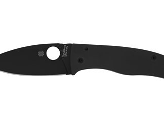 Spyderco Bodacious