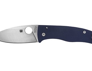 Spyderco Bodacious