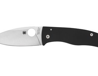 Spyderco Bodacious